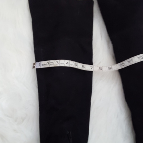 Last CHANCE. Serena Ivanka Trump boots, over-the-knee OTK 4" - Picture 6 of 8